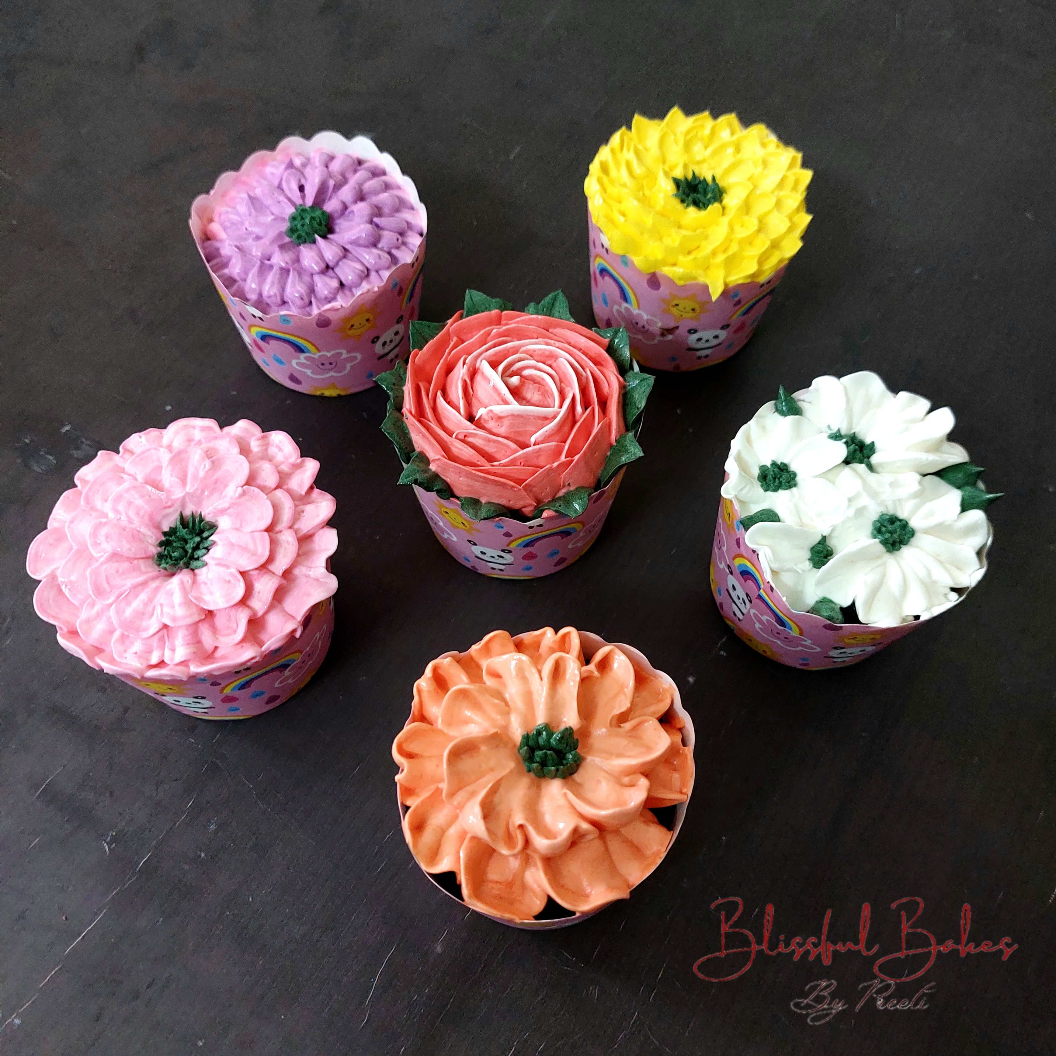 cupcakes
