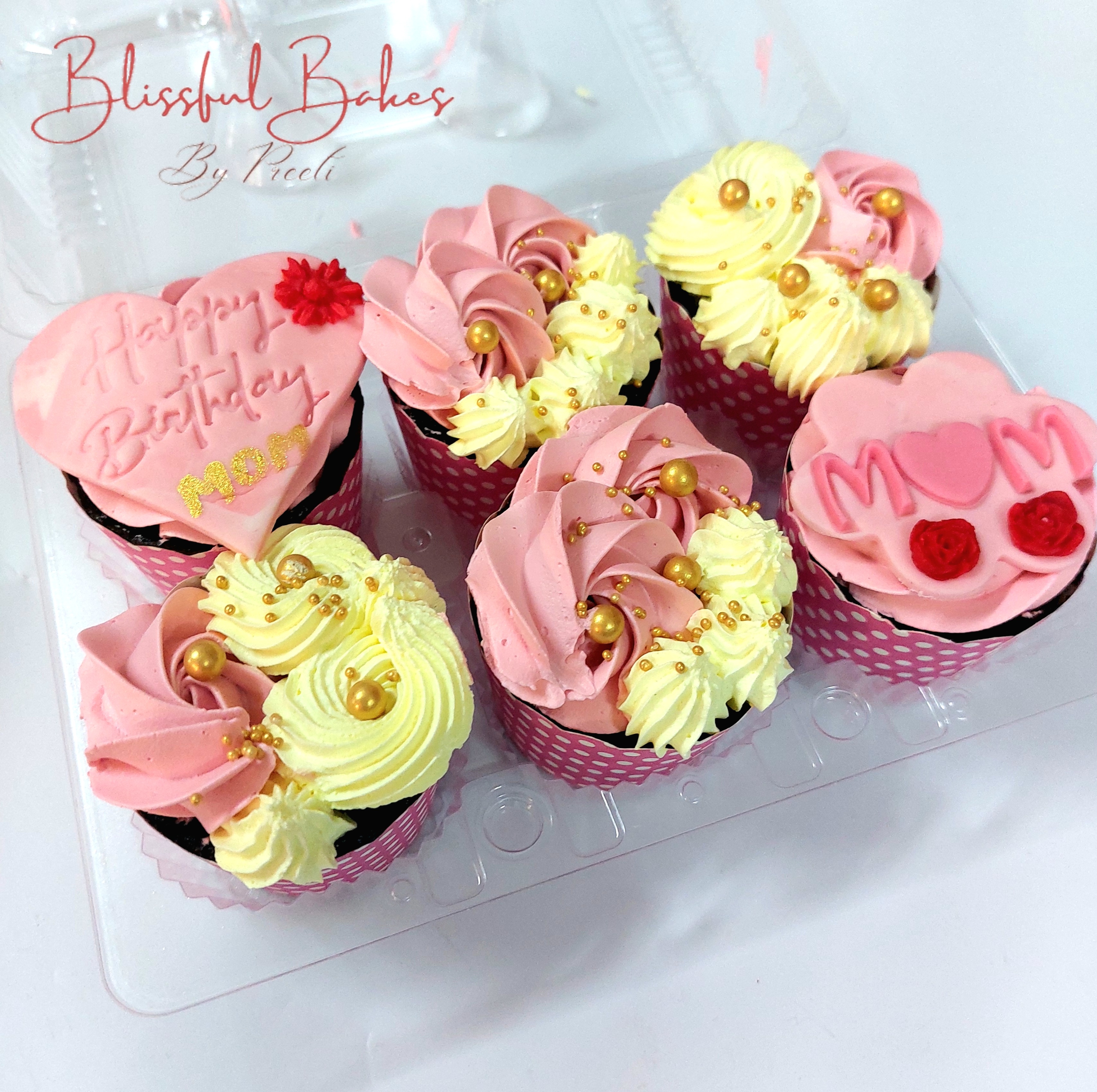cupcakes